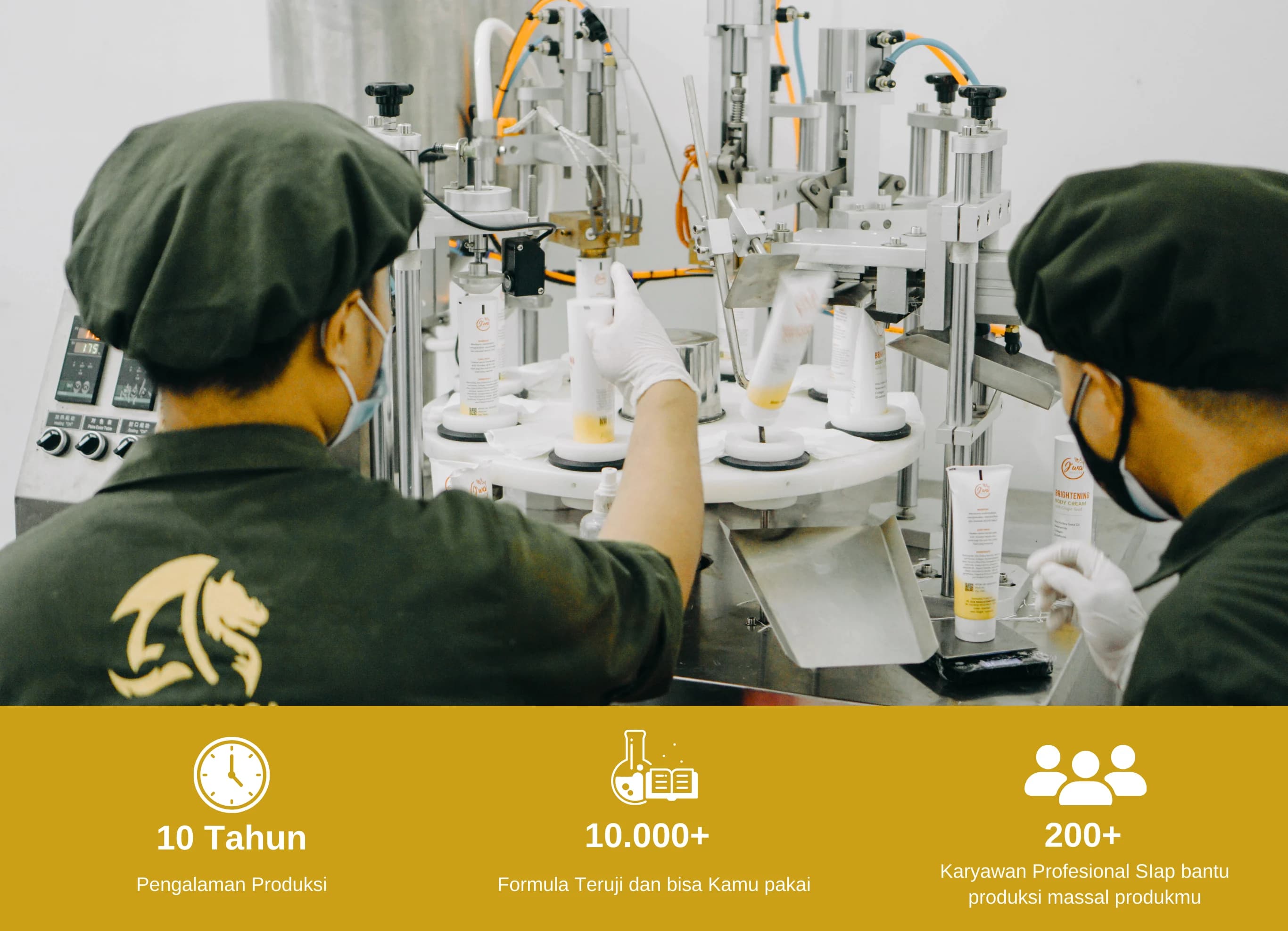 PT DUA NAGA KOSMETINDO