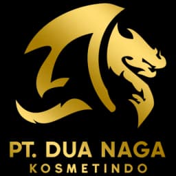 PT Dua Naga Kosmetindo Logo