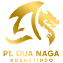 PT Dua Naga Kosmetindo Logo