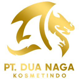 PT Dua Naga Kosmetindo Logo